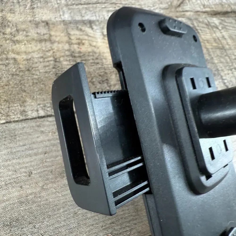 TopGo Car Cup Holder Phone Mount With Adjustable Gooseneck